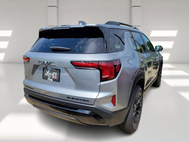 new 2026 GMC Terrain car, priced at $31,645