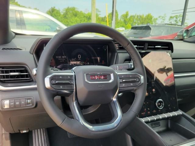new 2026 GMC Terrain car, priced at $31,645