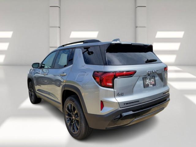 new 2026 GMC Terrain car, priced at $31,645