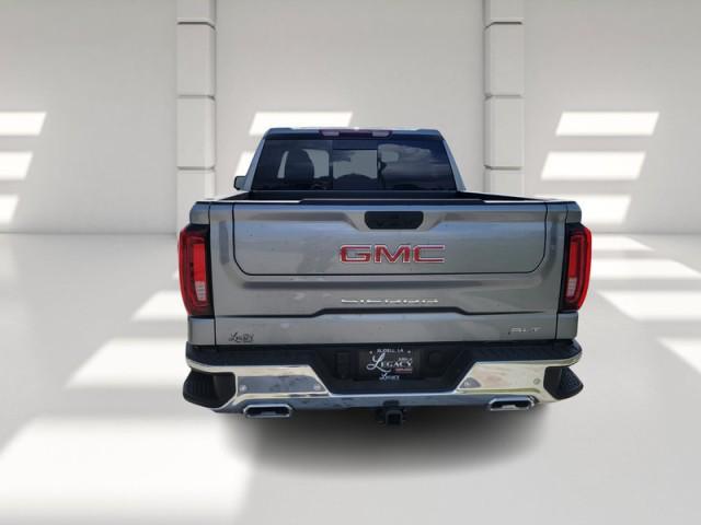 new 2025 GMC Sierra 1500 car, priced at $61,765