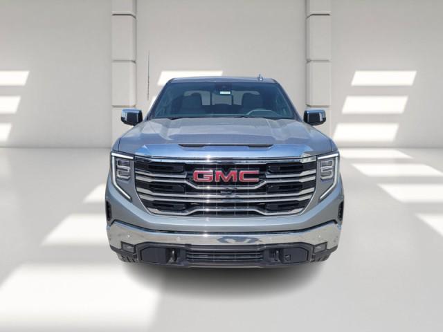 new 2025 GMC Sierra 1500 car, priced at $61,765