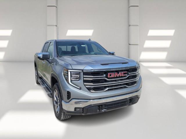 new 2025 GMC Sierra 1500 car, priced at $61,765