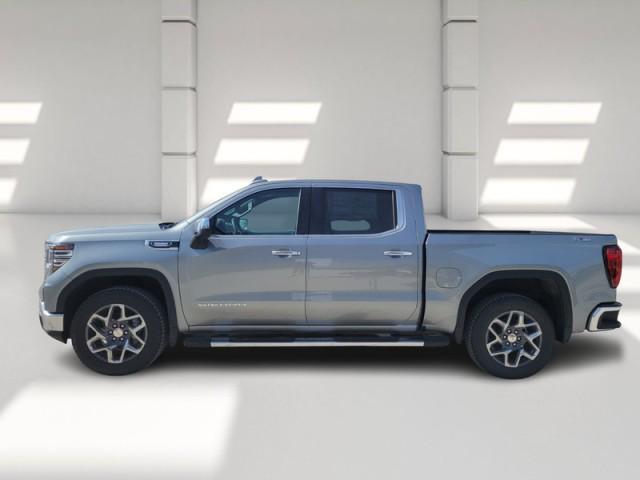 new 2025 GMC Sierra 1500 car, priced at $61,765