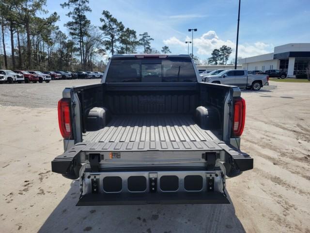 new 2025 GMC Sierra 1500 car, priced at $61,765