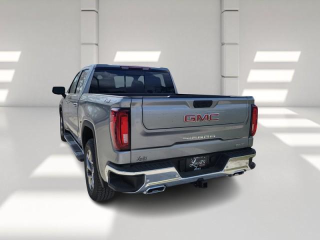 new 2025 GMC Sierra 1500 car, priced at $61,765