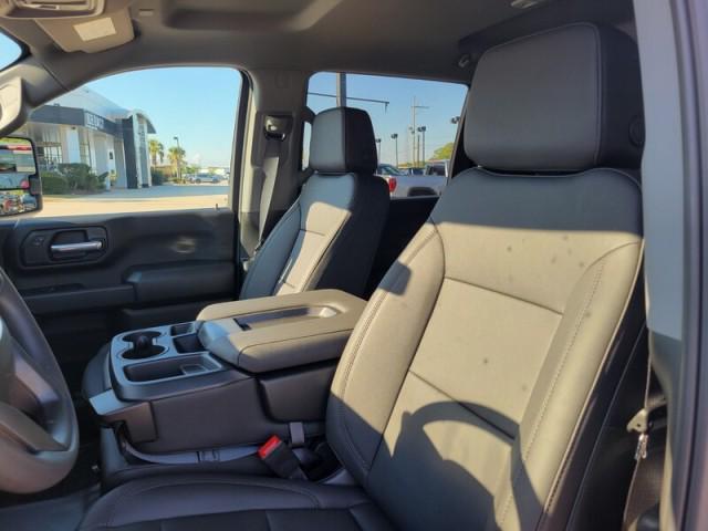 new 2026 GMC Sierra 3500 car, priced at $56,005