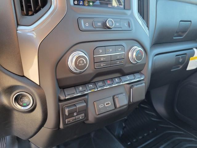 new 2026 GMC Sierra 3500 car, priced at $56,005