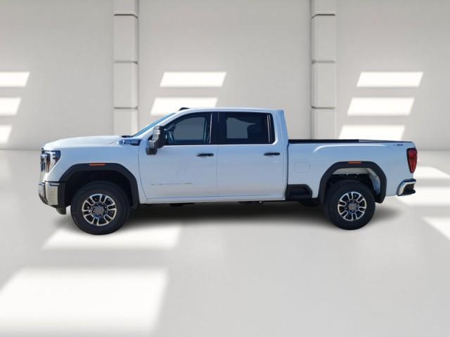 new 2026 GMC Sierra 3500 car, priced at $56,005