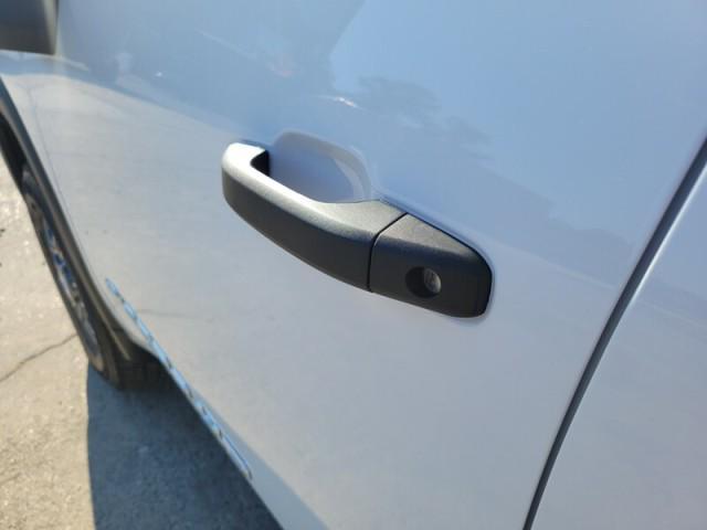 new 2026 GMC Sierra 3500 car, priced at $56,005