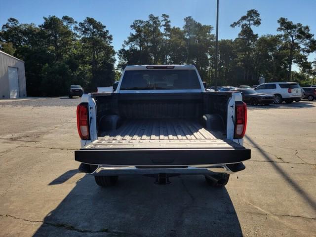 new 2026 GMC Sierra 3500 car, priced at $56,005