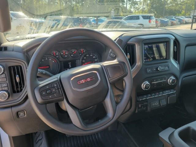 new 2026 GMC Sierra 3500 car, priced at $56,005