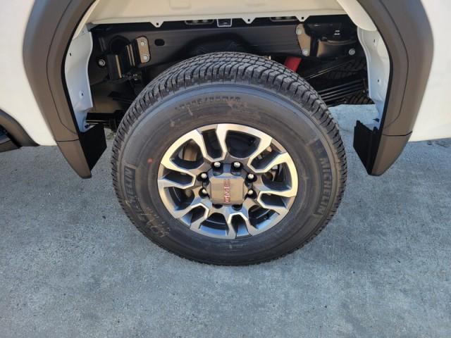 new 2026 GMC Sierra 3500 car, priced at $56,005