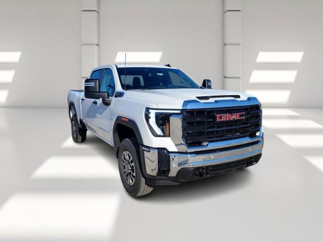 new 2026 GMC Sierra 3500 car, priced at $56,005