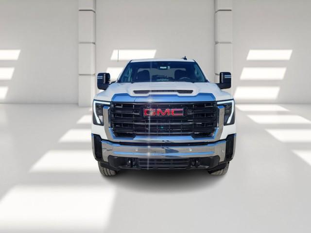 new 2026 GMC Sierra 3500 car, priced at $56,005