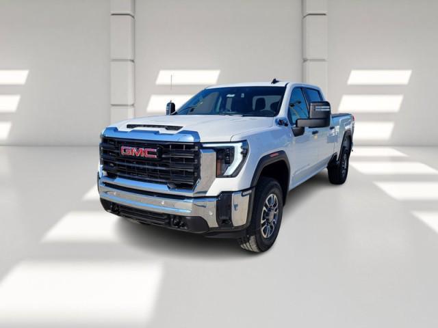 new 2026 GMC Sierra 3500 car, priced at $56,505