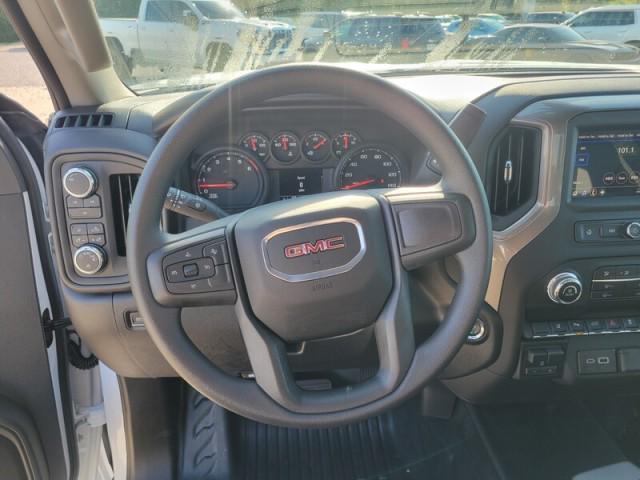 new 2026 GMC Sierra 3500 car, priced at $56,005