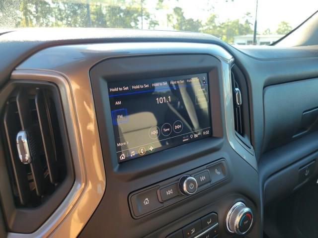 new 2026 GMC Sierra 3500 car, priced at $56,005