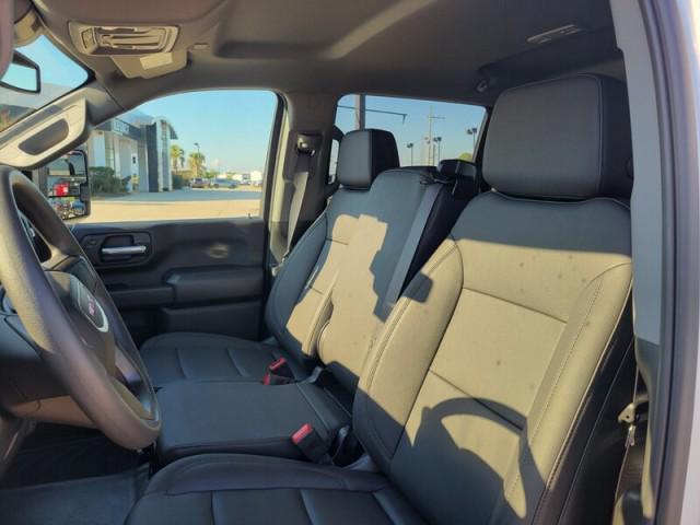 new 2026 GMC Sierra 3500 car, priced at $56,005