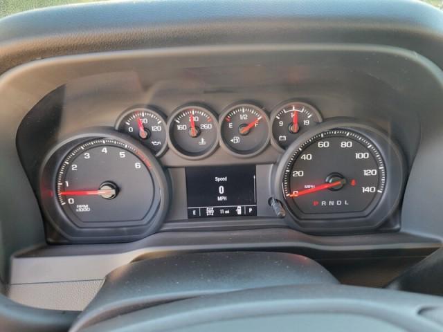 new 2026 GMC Sierra 3500 car, priced at $56,005