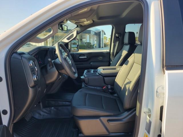 new 2026 GMC Sierra 3500 car, priced at $56,005