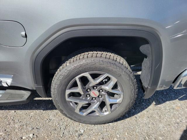 new 2025 GMC Sierra 1500 car, priced at $57,975