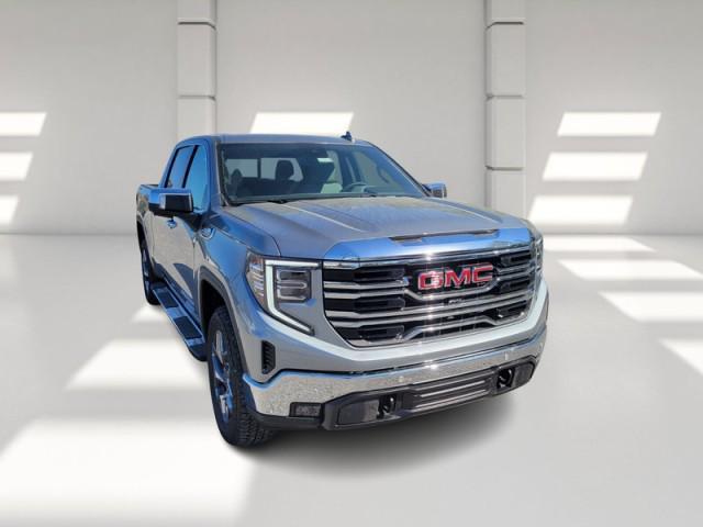 new 2025 GMC Sierra 1500 car, priced at $57,975
