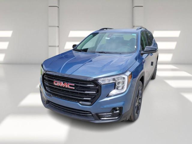 new 2024 GMC Terrain car, priced at $30,580