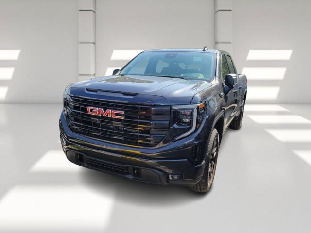 new 2025 GMC Sierra 1500 car, priced at $41,840