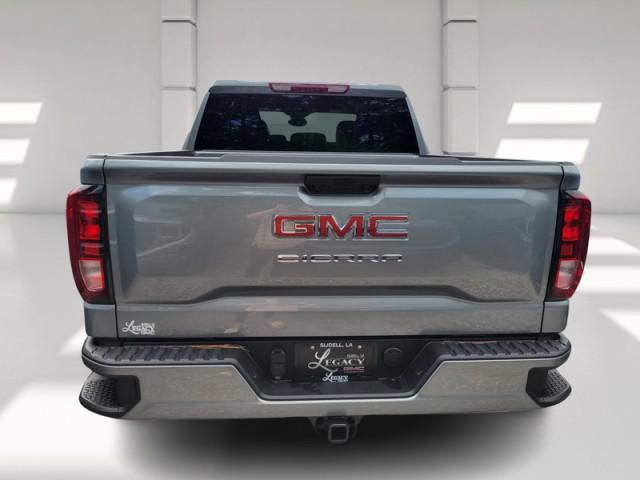 new 2024 GMC Sierra 1500 car, priced at $44,120