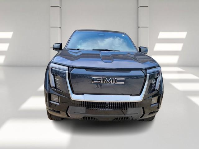 new 2025 GMC Sierra EV car, priced at $93,035