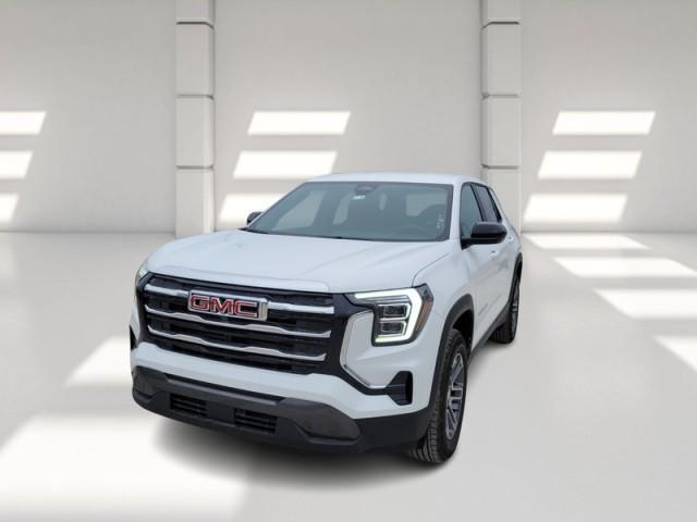 new 2025 GMC Terrain car, priced at $33,395