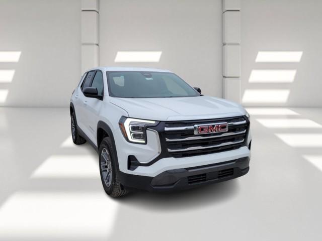 new 2025 GMC Terrain car, priced at $33,395