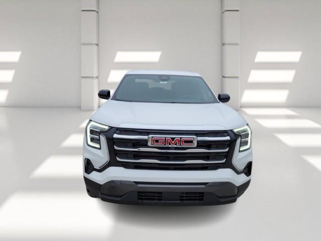 new 2025 GMC Terrain car, priced at $33,395