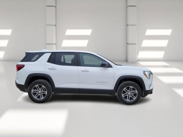 new 2025 GMC Terrain car, priced at $33,395