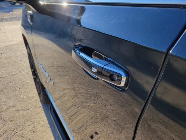 used 2022 GMC Yukon car, priced at $58,999