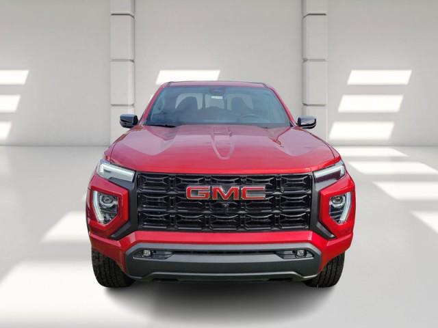 new 2024 GMC Canyon car, priced at $40,395