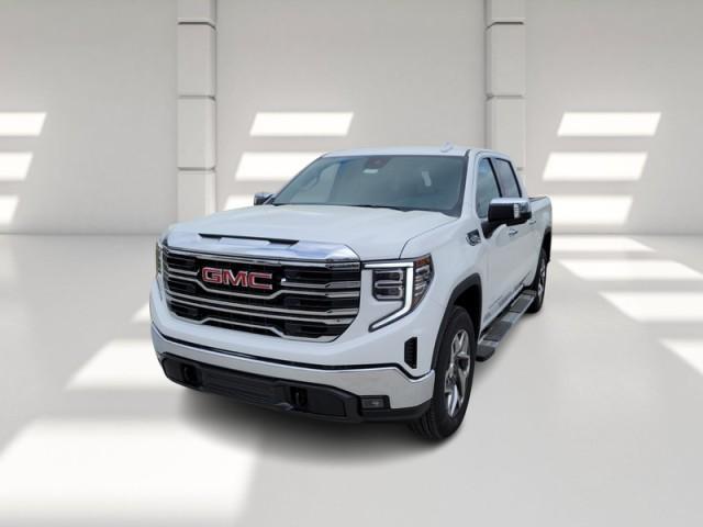 new 2025 GMC Sierra 1500 car, priced at $51,150