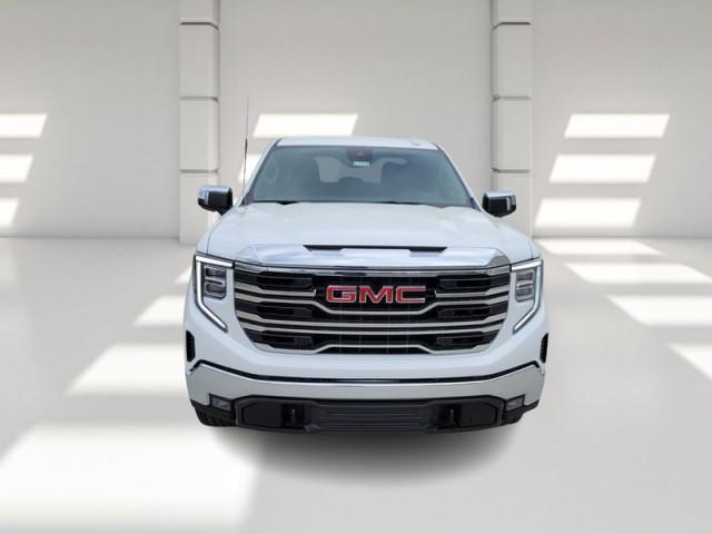 new 2025 GMC Sierra 1500 car, priced at $51,150