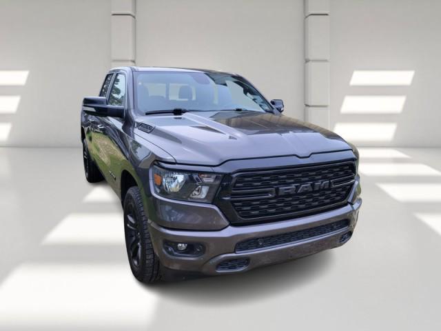 used 2022 Ram 1500 car, priced at $31,799