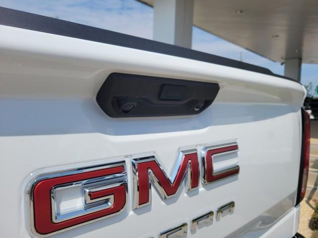 new 2024 GMC Sierra 1500 car, priced at $41,695