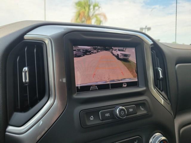 new 2024 GMC Sierra 1500 car, priced at $41,695