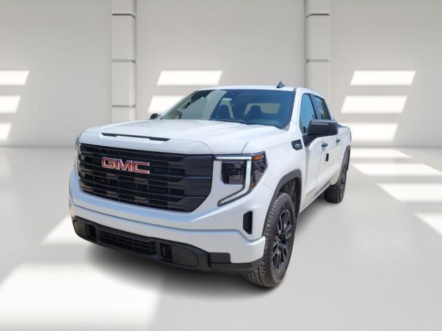 new 2024 GMC Sierra 1500 car, priced at $41,695