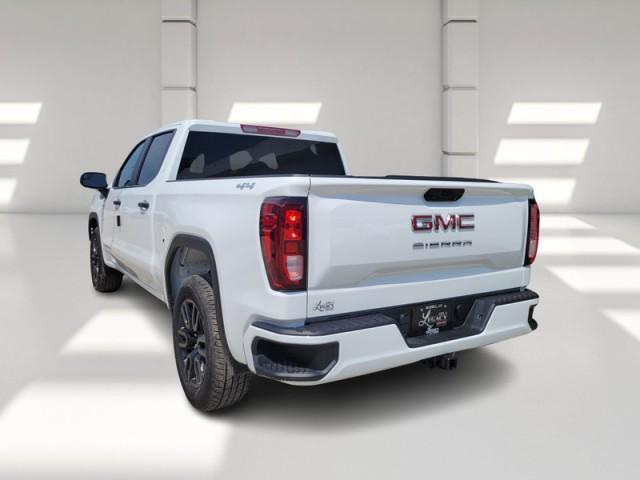 new 2024 GMC Sierra 1500 car, priced at $41,695