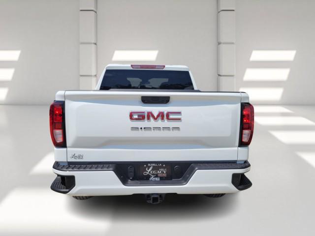 new 2024 GMC Sierra 1500 car, priced at $41,695