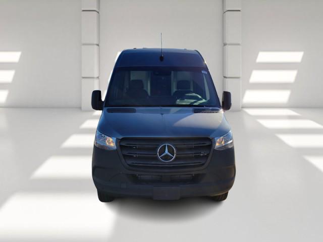 used 2022 Mercedes-Benz Sprinter 4500 car, priced at $77,992