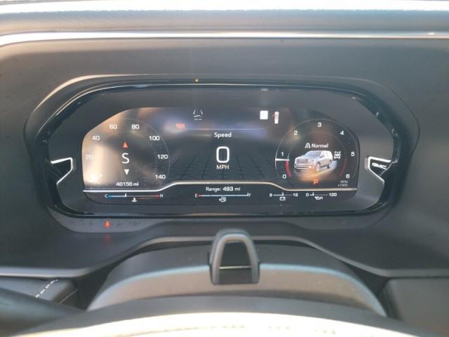 used 2024 GMC Yukon XL car, priced at $80,399