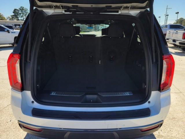 used 2024 GMC Yukon XL car, priced at $80,399