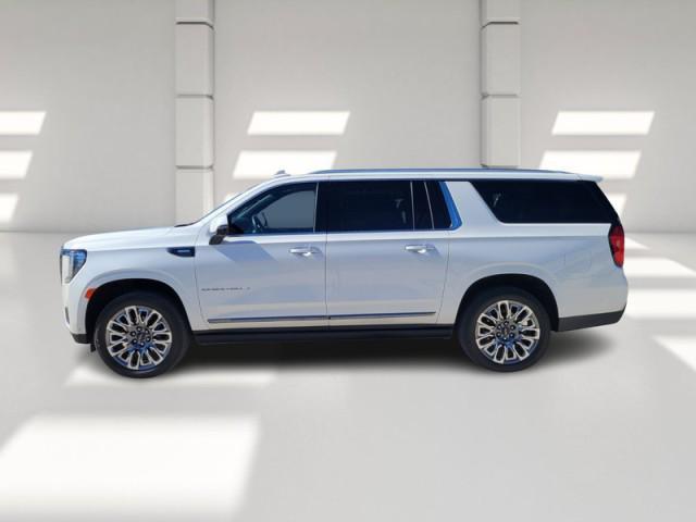 used 2024 GMC Yukon XL car, priced at $80,399