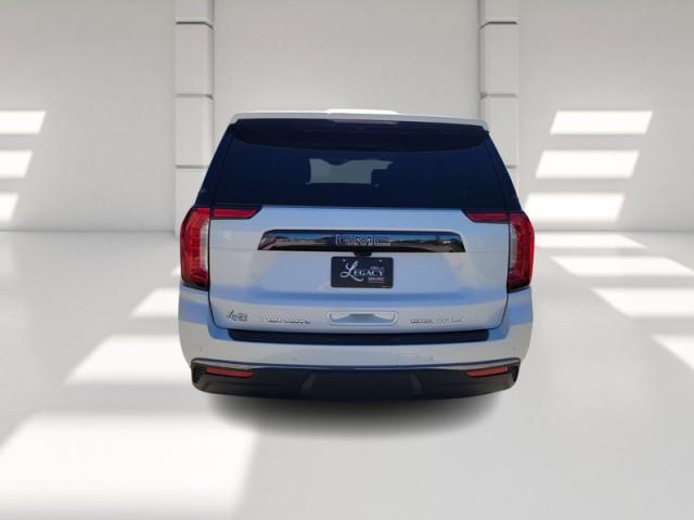 used 2024 GMC Yukon XL car, priced at $80,399