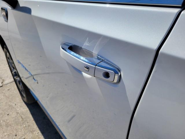 used 2024 GMC Yukon XL car, priced at $80,399